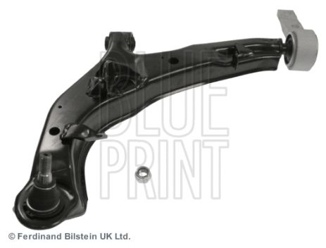 Рычаг подвески NISSAN PRIMERA, BLUE PRINT (ADN186100)