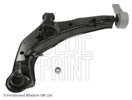 Рычаг подвески NISSAN PRIMERA, BLUE PRINT (ADN186100)