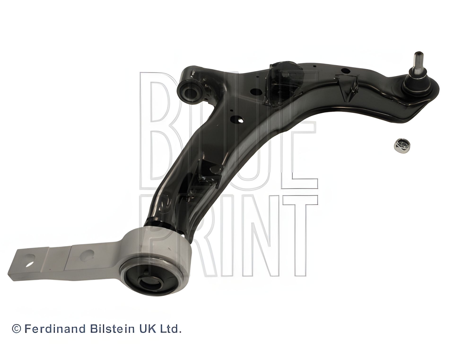 Рычаг подвески для NISSAN PRIMERA от BLUE PRINT (ADN186101) Рычаг подвески для NISSAN PRIMERA от BLUE PRINT (ADN186101)