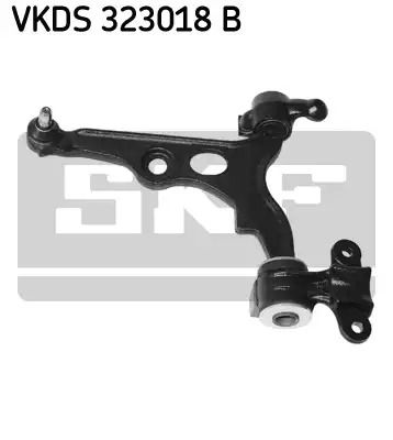 Важіль підвіски LANCIA ZETA, FIAT SCUDO, CITROËN JUMPY, SKF (VKDS323018B)