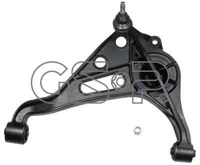 Рычаг подвески SUZUKI GRAND VITARA, GSP (S060726)