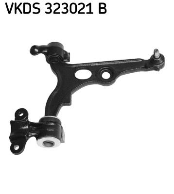Рычаг подвески LANCIA ZETA, FIAT SCUDO, CITROËN JUMPY, SKF (VKDS323021B)