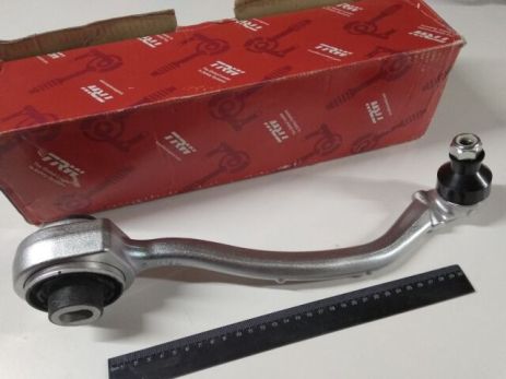 Рычаг подвески MERCEDES-BENZ CLC-CLASS, MERCEDES-BENZ SLK, MERCEDES-BENZ CLK, TRW (JTC970)