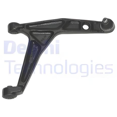Рычаг подвески CITROËN VISA, OPEL OMEGA, PEUGEOT 205, DELPHI (TC606) Рычаг подвески CITROËN VISA, OPEL OMEGA, PEUGEOT 205, DELPHI (TC606)