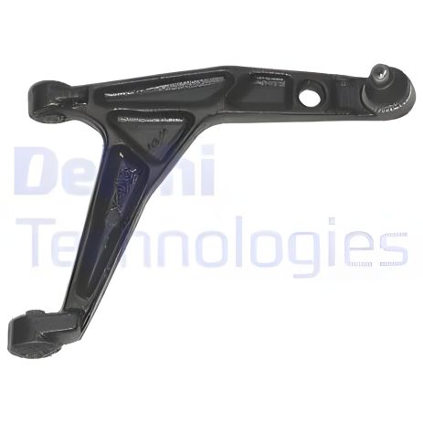 Рычаг подвески CITROËN VISA, OPEL OMEGA, PEUGEOT 205, DELPHI (TC606) Рычаг подвески CITROËN VISA, OPEL OMEGA, PEUGEOT 205, DELPHI (TC606)