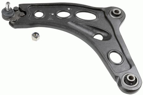 Важіль підвіски OPEL VIVARO, RENAULT TRAFIC, LEMFORDER (3817001) Важіль підвіски OPEL VIVARO, RENAULT TRAFIC, LEMFORDER (3817001)
