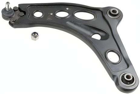 Рычаг подвески OPEL VIVARO, RENAULT TRAFIC, LEMFORDER (3817001) Рычаг подвески OPEL VIVARO, RENAULT TRAFIC, LEMFORDER (3817001)