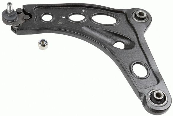 Важіль підвіски OPEL VIVARO, RENAULT TRAFIC, LEMFORDER (3817001) Важіль підвіски OPEL VIVARO, RENAULT TRAFIC, LEMFORDER (3817001)