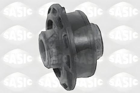 Важеля сайлентблок PEUGEOT 1007, CITROËN C3, CITROËN C2, SASIC (5233AA3)