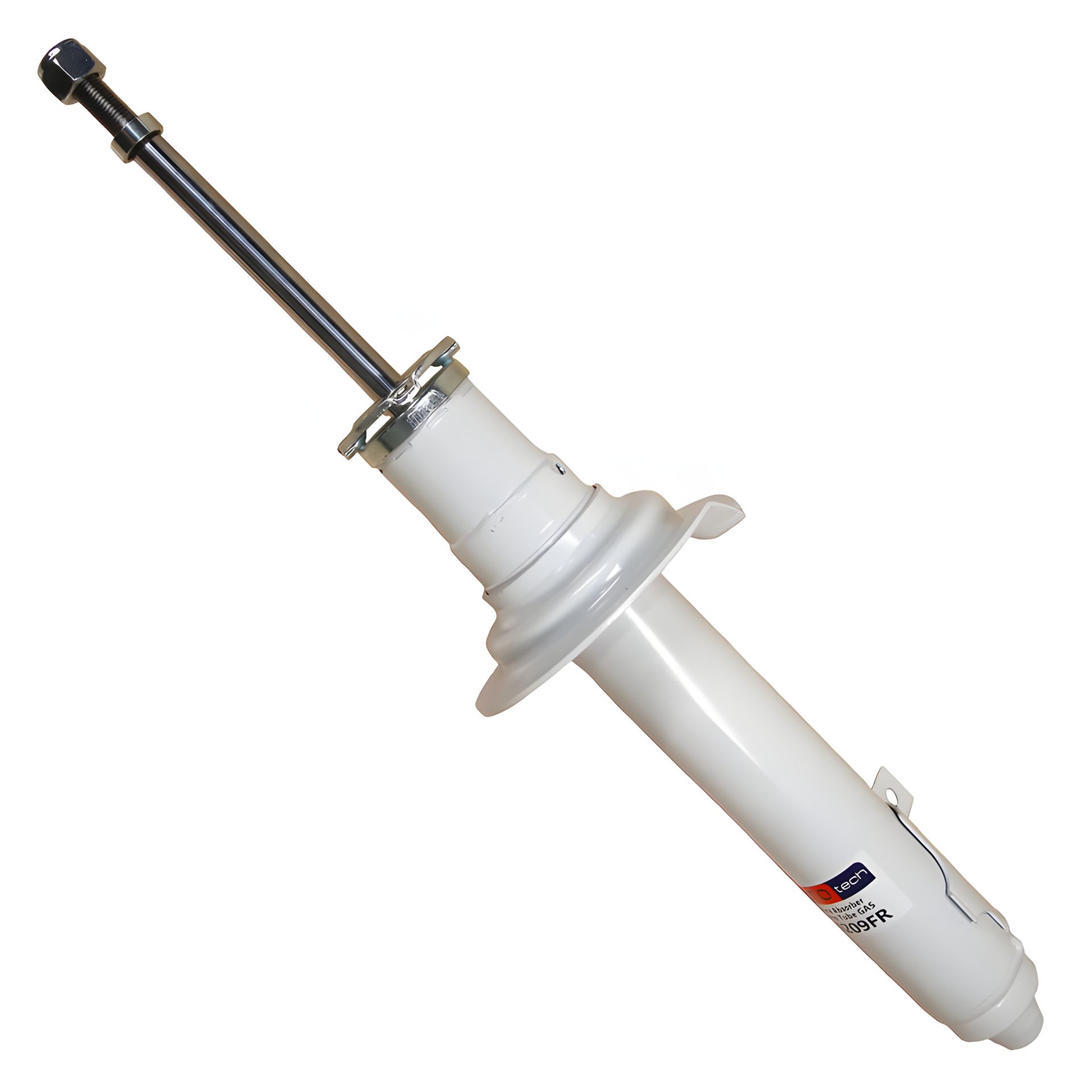 Передний амортизатор правый Lexus IS250 IS300 IS350 06-13 (AWD), SATO TECH Передний амортизатор правый Lexus IS250 IS300 IS350 06-13 (AWD), SATO TECH