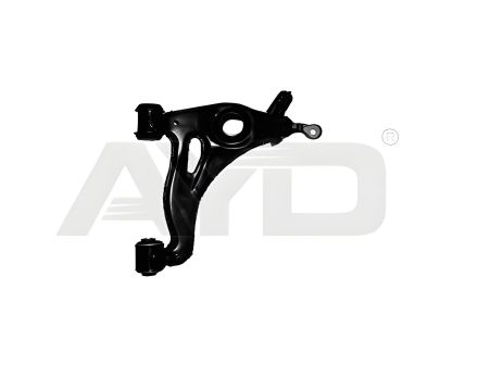 Подвесной рычаг для MERCEDES-BENZ SLK и C-CLASS, AYD (9702749) Подвесной рычаг для MERCEDES-BENZ SLK и C-CLASS, AYD (9702749)