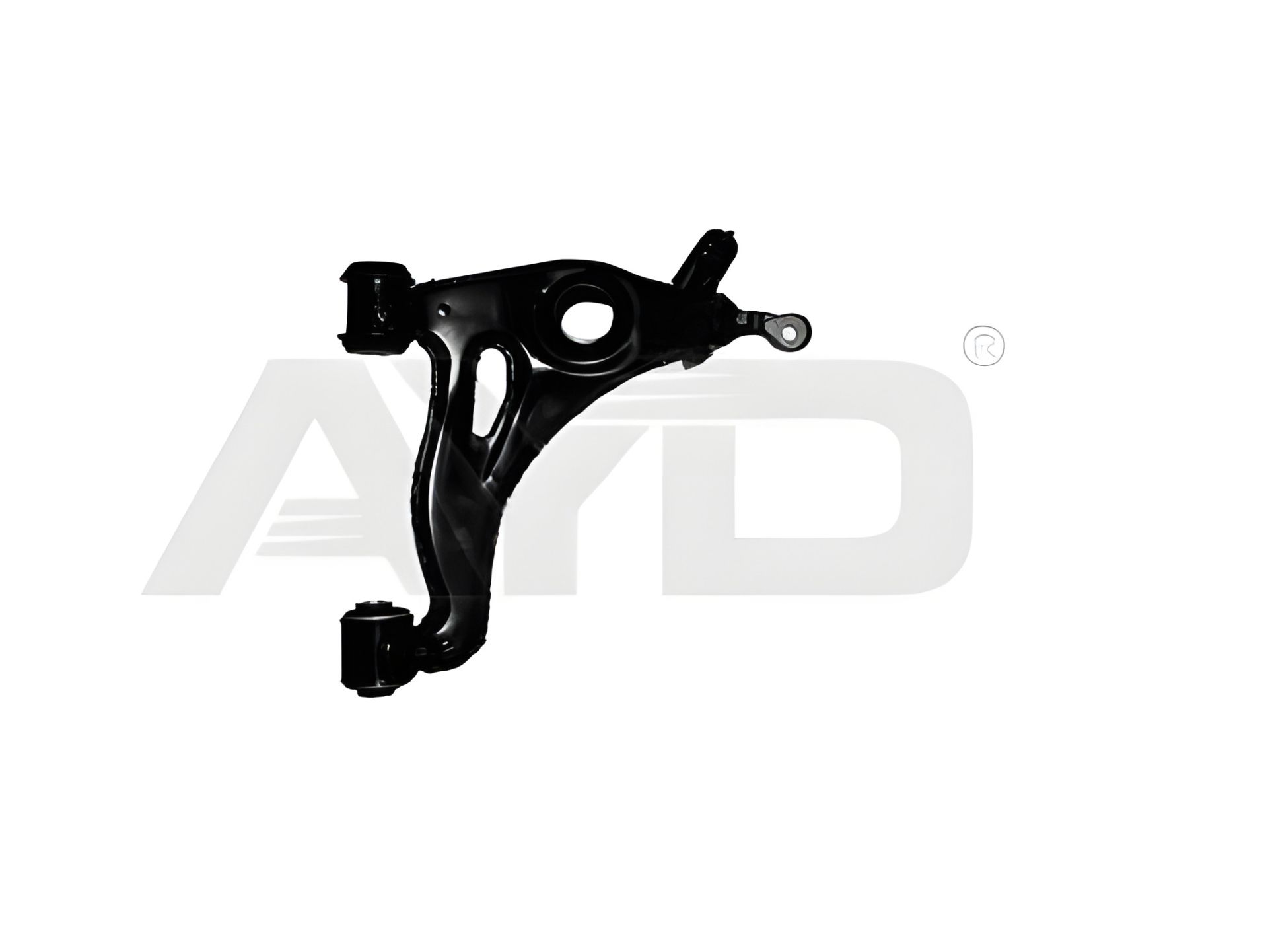 Підвіски важіль MERCEDES-BENZ SLK, MERCEDES-BENZ C-CLASS, AYD (9702749) Підвіски важіль MERCEDES-BENZ SLK, MERCEDES-BENZ C-CLASS, AYD (9702749)