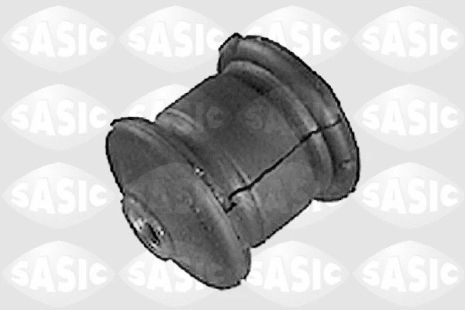 Сайлентблок рычага OPEL TIGRA, OPEL CORSA, OPEL COMBO, SASIC (9001514)