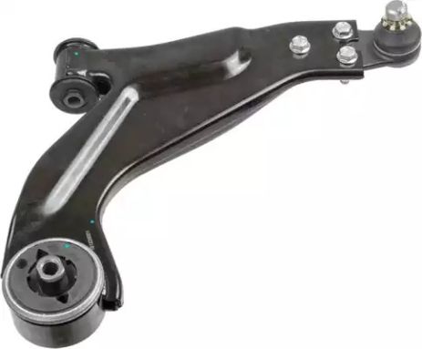 Рычаг подвески FORD MONDEO, LEMFORDER (2813801)