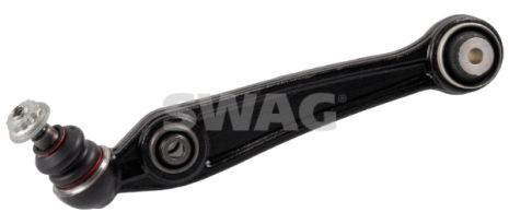 Важіль підвіски BMW X6, BMW X5, SWAG (33102281)