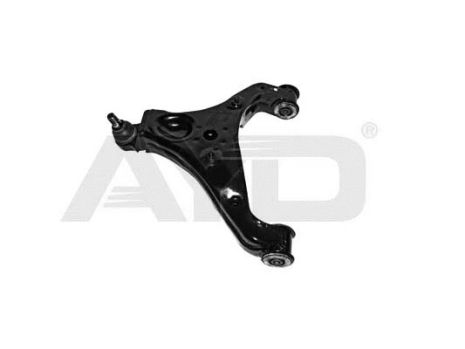 Рычаг подвески MERCEDES-BENZ SPRINTER, VW CRAFTER, AYD (9705898)