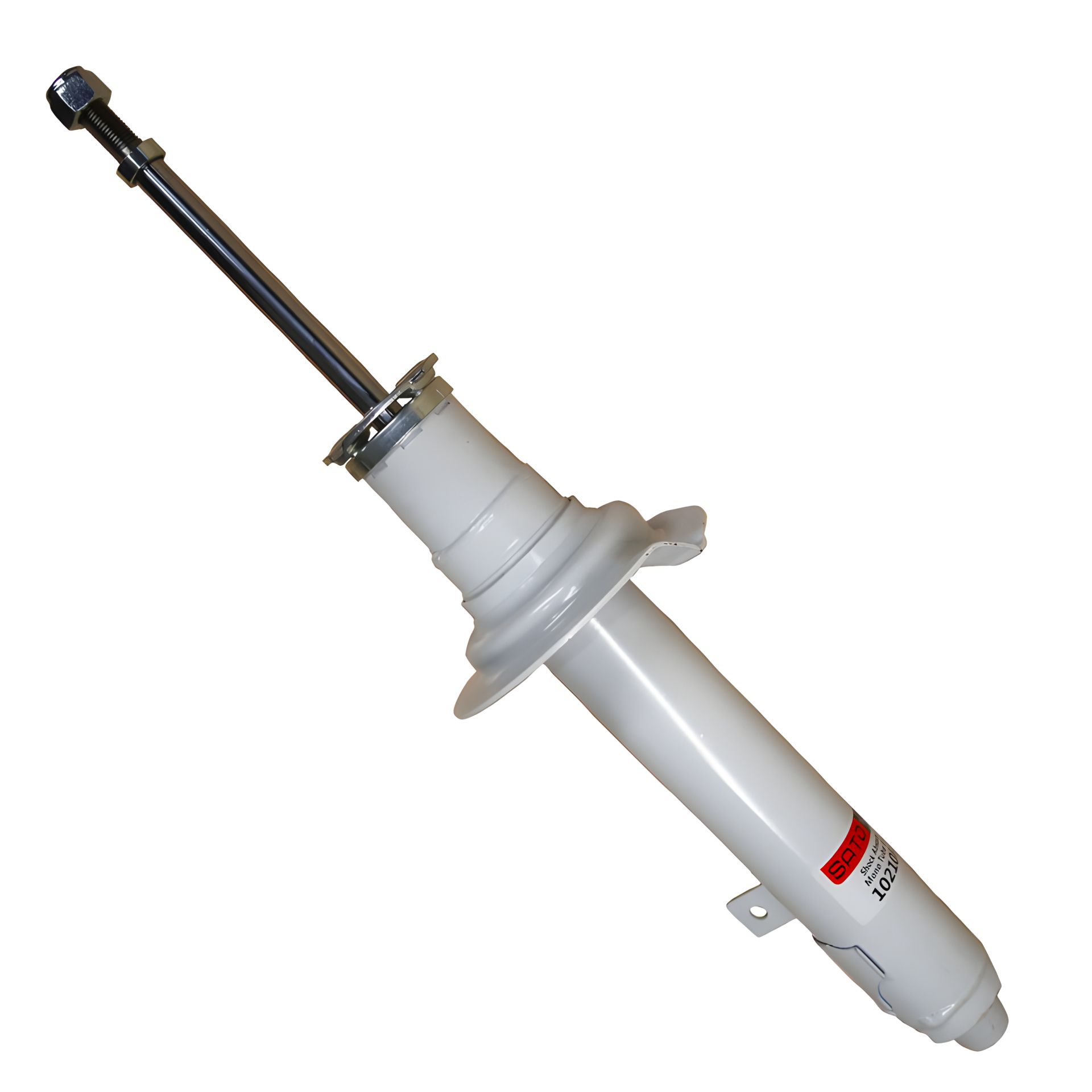 Передний левый амортизатор для Lexus IS250 IS300 IS350 06-13 (AWD), SATO TECH (10210FL) Передний левый амортизатор для Lexus IS250 IS300 IS350 06-13 (AWD), SATO TECH (10210FL)