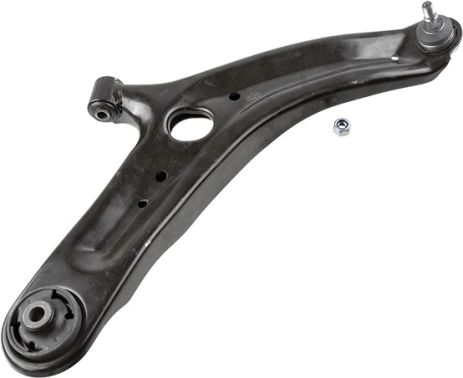 Важіль підвіски HYUNDAI ix20, KIA VENGA, LEMFORDER (4339801)