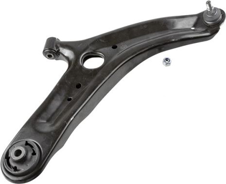 Рычаг подвески HYUNDAI ix20, KIA VENGA, LEMFORDER (4339801)
