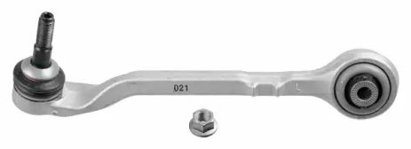 Важіль підвіски BMW 4, BMW 2, BMW 3, LEMFORDER (3711601)