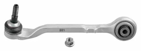 Важіль підвіски BMW 4, BMW 2, BMW 3, LEMFORDER (3711601)