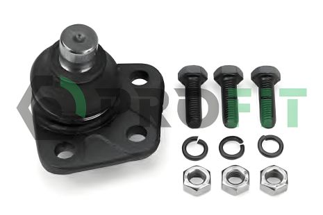 Кульова опора для SKODA FELICIA, FAVORIT, PROFIT (23010247)