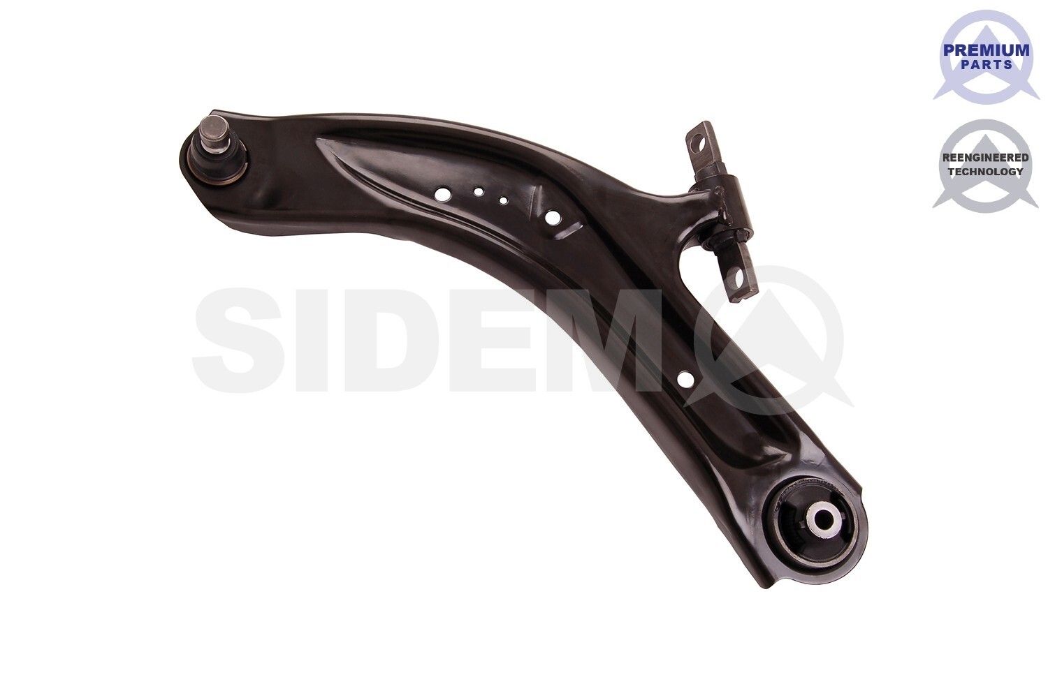 Рычаг подвески RENAULT KOLEOS, NISSAN X-TRAIL, NISSAN NV300, SIDEM (41670R) Рычаг подвески RENAULT KOLEOS, NISSAN X-TRAIL, NISSAN NV300, SIDEM (41670R)