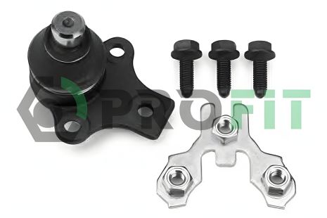 Шаровая опора VW JETTA, VW GOLF, PROFIT (23010298) Шаровая опора VW JETTA, VW GOLF, PROFIT (23010298)