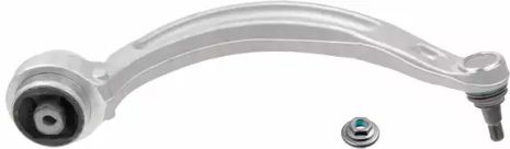 Рычаг подвески AUDI A5, AUDI A4, LEMFORDER (3931101) Рычаг подвески AUDI A5, AUDI A4, LEMFORDER (3931101)