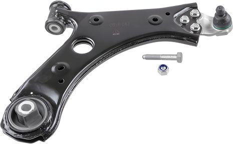Рычаг подвески FIAT 500X, JEEP RENEGADE, LEMFORDER (4319801) Рычаг подвески FIAT 500X, JEEP RENEGADE, LEMFORDER (4319801)
