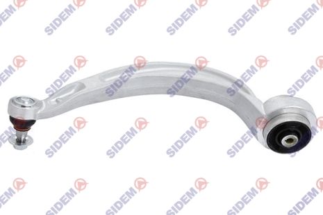 Рычаг подвески AUDI A7, AUDI A6, SIDEM (37178)