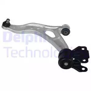 Рычаг подвески FORD FOCUS, FORD C-MAX, FORD GRAND, DELPHI (TC2722)