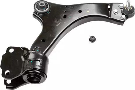 Рычаг подвески FORD MONDEO, VOLVO S60, VOLVO V60, LEMFORDER (3617101)
