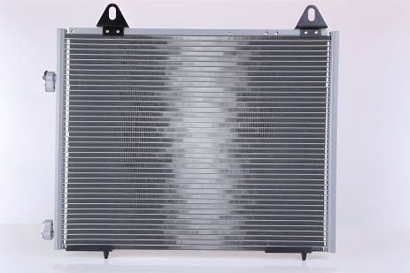 Конденсор радіатор кондиціонера LAND ROVER, NISSENS (94327) Конденсор радіатор кондиціонера LAND ROVER, NISSENS (94327)