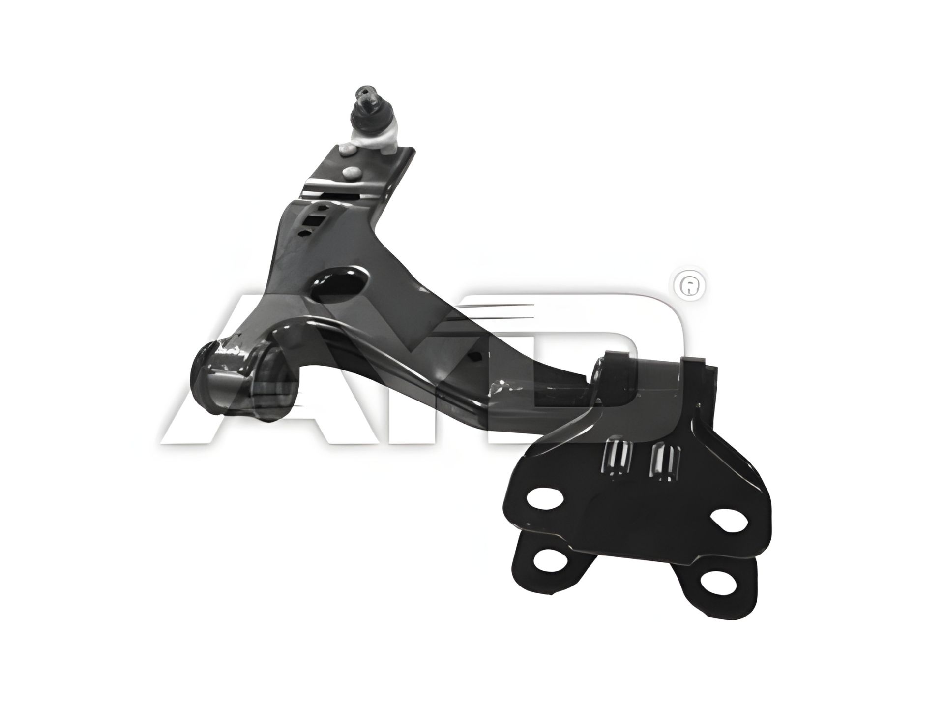 Подвески рычаг FORD KUGA, AYD (9713108) Подвески рычаг FORD KUGA, AYD (9713108)