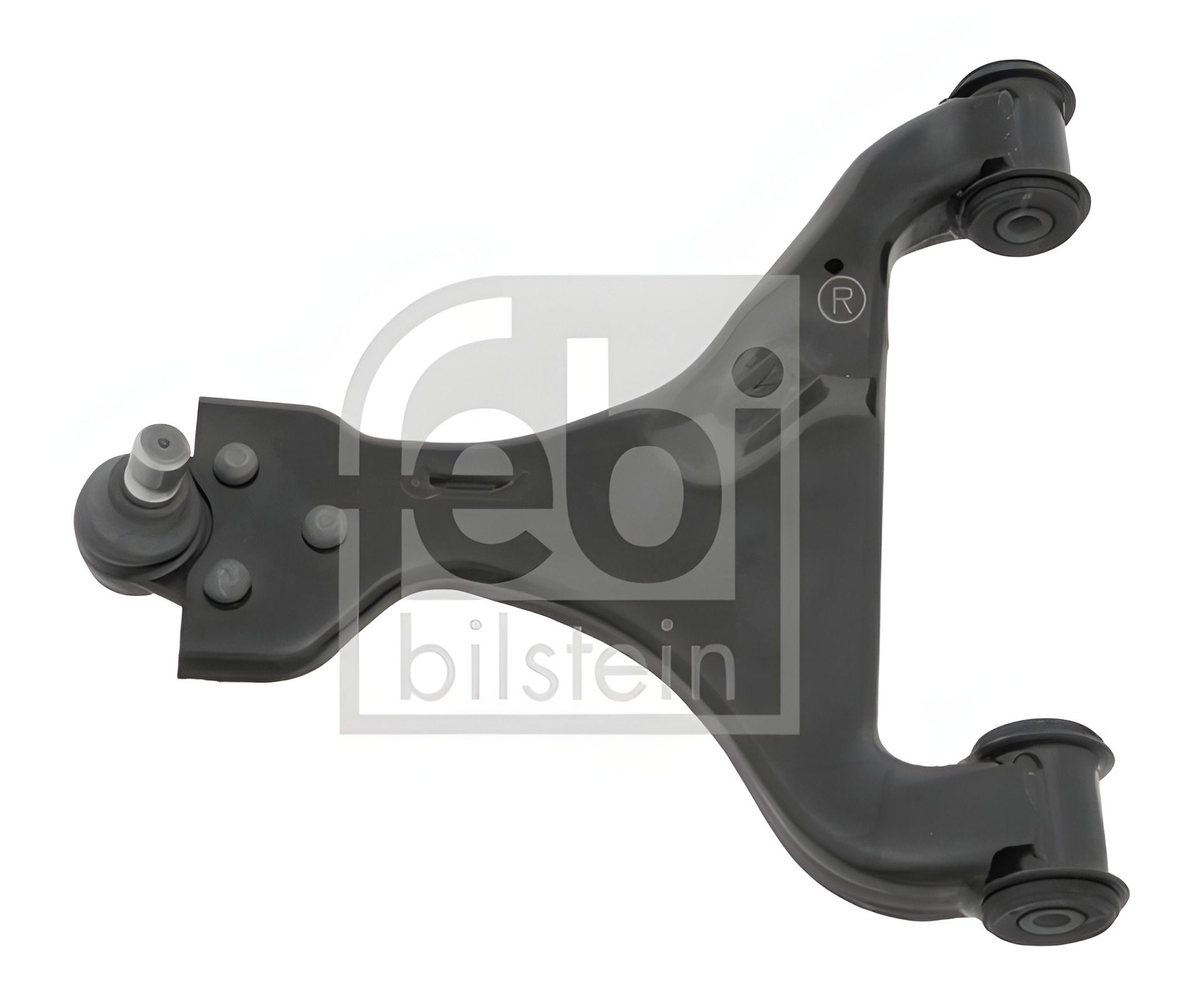 Рычаг подвески MERCEDES-BENZ VITO, MERCEDES-BENZ VIANO, FEBI BILSTEIN (24532) Рычаг подвески MERCEDES-BENZ VITO, MERCEDES-BENZ VIANO, FEBI BILSTEIN (24532)