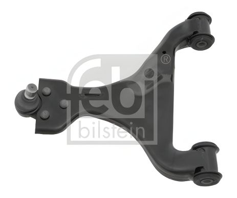 Рычаг подвески MERCEDES-BENZ VITO, MERCEDES-BENZ VIANO, FEBI BILSTEIN (24532) Рычаг подвески MERCEDES-BENZ VITO, MERCEDES-BENZ VIANO, FEBI BILSTEIN (24532)