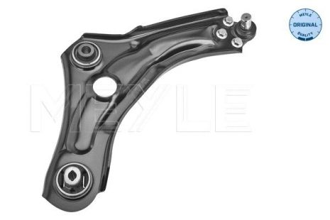 Рычаг подвески RENAULT MEGANE, MEYLE (16160500076)
