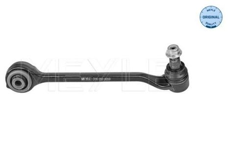 Важіль підвіски BMW X4, BMW X3, MEYLE (3160500059)