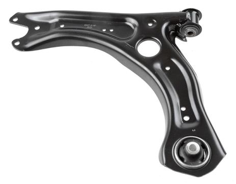 Рычаг подвески SKODA FABIA, AUDI A1, VW T-CROSS, LEMFORDER (4347701)