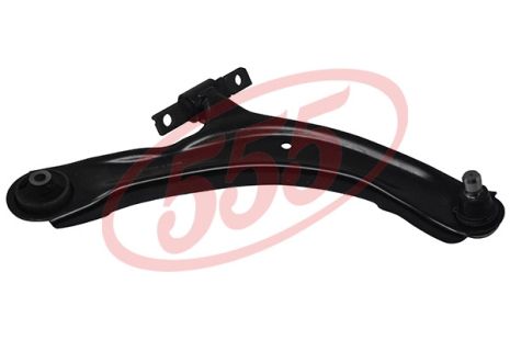 Рычаг подвески RENAULT KOLEOS, NISSAN QASHQAI, NISSAN X-TRAIL, 555 (SAN612R)