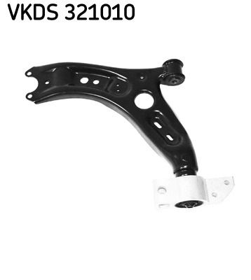 Рычаг подвески SKODA YETI, SEAT ALTEA, AUDI A3, SKF (VKDS321010)