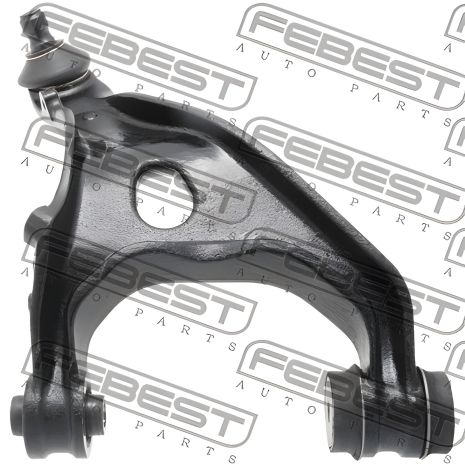 Подвесной рычаг для SUBARU IMPREZA, SUBARU LEGACY, SUBARU EXIGA, FEBEST (0824G12RLH) Подвесной рычаг для SUBARU IMPREZA, SUBARU LEGACY, SUBARU EXIGA, FEBEST (0824G12RLH)