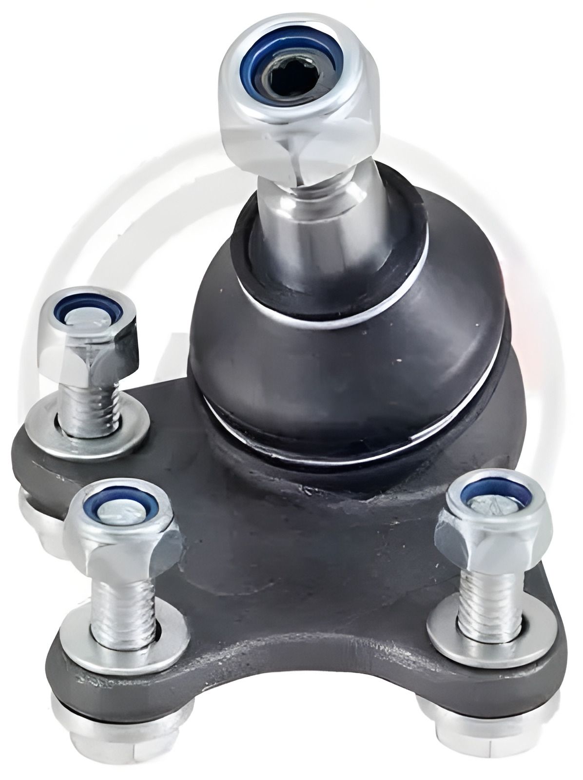 Кульова опора SEAT CORDOBA, SKODA ROOMSTER, AUDI A2, A.B.S. (220276) Кульова опора SEAT CORDOBA, SKODA ROOMSTER, AUDI A2, A.B.S. (220276)