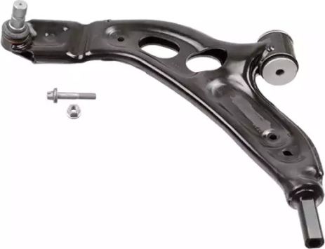 Важіль підвіски BMW 2, BMW 1, BMW X1, LEMFORDER (4235701)
