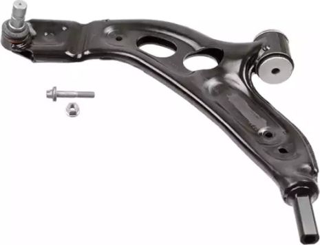 Важіль підвіски BMW 2, BMW 1, BMW X1, LEMFORDER (4235701)
