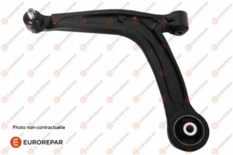 Рычаг подвески CITROËN BERLINGO, PEUGEOT 508, PEUGEOT RIFTER, EUROREPAR (1682733280)