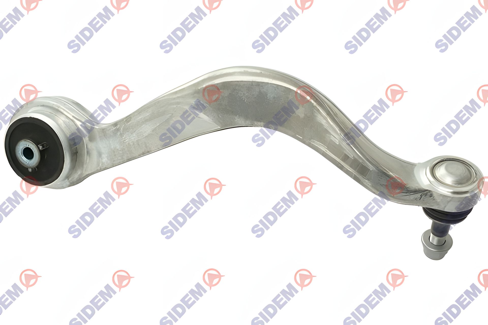 Подвесной рычаг BMW 4, BMW 3, SIDEM (210477) Подвесной рычаг BMW 4, BMW 3, SIDEM (210477)
