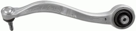 Важіль підвіски BMW 4, BMW 3, LEMFORDER (3825601)