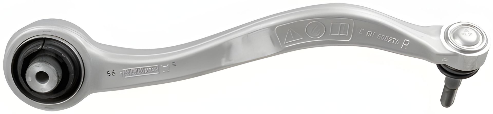 Подвесной рычаг для BMW 4 и BMW 3 от LEMFORDER (3825701) Подвесной рычаг для BMW 4 и BMW 3 от LEMFORDER (3825701)